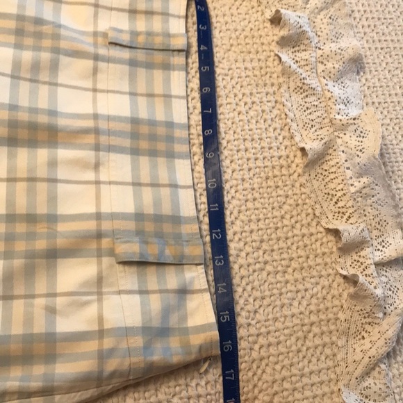 🌸SOLD🌸Burberry London Skirt - Picture 6 of 8